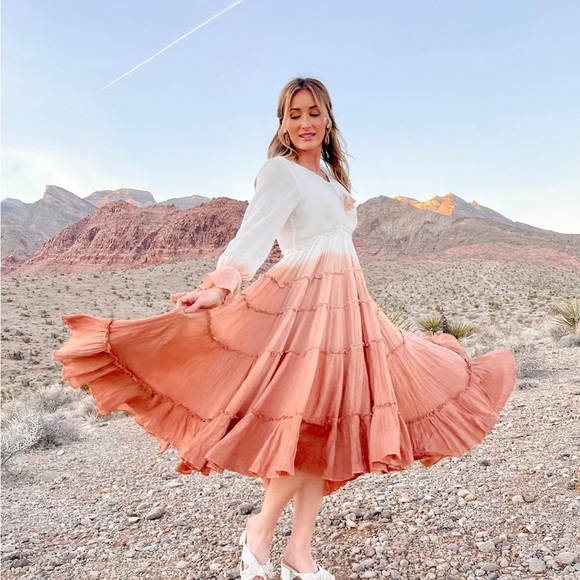 Sahara Mama and Mini set! (M and 12-18M) - Picture 6 of 10